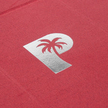 Load image into Gallery viewer, Palms Off Gaming- Collector's Series Graded Card Storage Case 2.0 – Small Red