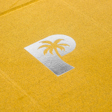 Load image into Gallery viewer, Palms Off Gaming- Collector's Series Graded Card Storage Case 2.0 – Small Yellow