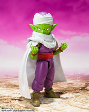 Load image into Gallery viewer, S.H.FIGUARTS Dragon Ball Piccolo (Mini) -DAIMA-