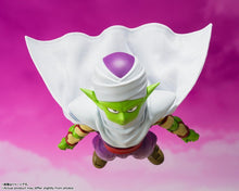 Load image into Gallery viewer, S.H.FIGUARTS Dragon Ball Piccolo (Mini) -DAIMA-