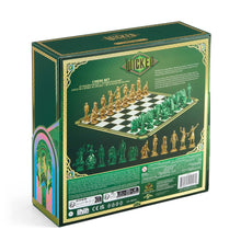 Load image into Gallery viewer, Wicked - Chess Set