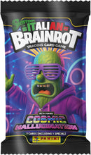 Load image into Gallery viewer, Panini - Italian Brainrot Cosmic Hallucination Booster Box