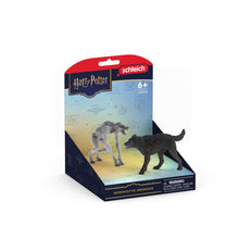 Load image into Gallery viewer, Harry Potter Schleich - Werewolf vs. Animagus