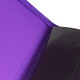 Load image into Gallery viewer, Palms Off Gaming- STEALTH 9 Pocket Zip Trading Card Binder - PURPLE