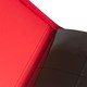 Load image into Gallery viewer, Palms Off Gaming- STEALTH 9 Pocket Zip Trading Card Binder - RED