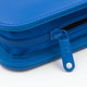 Load image into Gallery viewer, Palms Off Gaming- STEALTH 9 Pocket Zip Trading Card Binder - BLUE