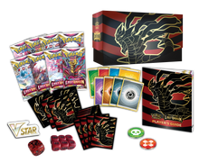 Load image into Gallery viewer, Pokemon TCG- Lost Origin ETB (Elite Trainer Box)
