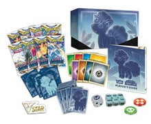 Load image into Gallery viewer, Pokemon TCG- Silver Tempest Elite Trainer Box