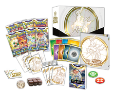 Load image into Gallery viewer, Pokemon TCG- Sword & Shield: Brilliant Stars Elite Trainer Box