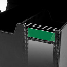 Load image into Gallery viewer, Palms Off Gaming- Collector's Series Graded Card Storage Case 2.0 – Large