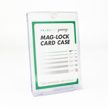 Load image into Gallery viewer, Palms Off Gaming- 35pt Mag-Lock Card Case