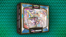 Load image into Gallery viewer, Pokemon TCG: VMAX Double Dragon Premium Collection