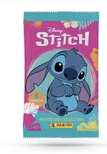 Load image into Gallery viewer, Panini Stitch Amazing Worlds Photocards Booster Box
