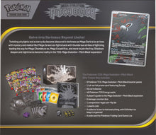 Load image into Gallery viewer, Pokemon TCG - Mega Evolution Pitch Black Elite Trainer Box

