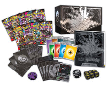 Load image into Gallery viewer, Pokemon TCG - Mega Evolution Pitch Black Elite Trainer Box
