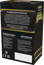 Load image into Gallery viewer, Pokemon TCG - Mega Evolution Delta Reign Booster Bundle PRE-ORDER
