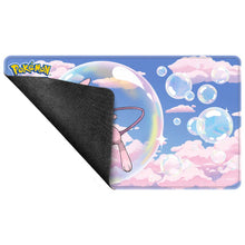Load image into Gallery viewer, Ultra Pro - Mew Mythical Pokémon Foil Playmat
