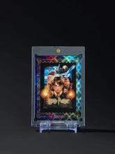 Load image into Gallery viewer, Kakawow AURA Harry Potter 25th Anniversary Trading Cards Blaster
