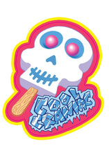 Load image into Gallery viewer, CRANIACS - Trading Cards Blaster Box Series 2
