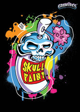 Load image into Gallery viewer, CRANIACS - Trading Cards Blaster Box Series 2
