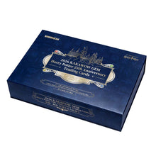 Load image into Gallery viewer, Ultra-Premium Kakawow Gem Harry Potter 25th Anniversary Trading Card Collection

