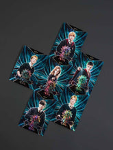 Load image into Gallery viewer, Kakawow AURA Harry Potter 25th Anniversary Trading Cards Blaster

