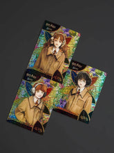 Load image into Gallery viewer, Kakawow AURA Harry Potter 25th Anniversary Trading Cards Booster Box

