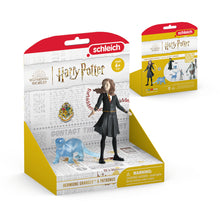 Load image into Gallery viewer, Harry Potter Schleich - Hermione Granger &amp; Patronus
