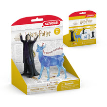 Load image into Gallery viewer, Harry Potter Schleich - Professor Snape &amp; Patronus
