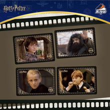 Load image into Gallery viewer, Harry Potter &amp; the Sorcerer's Stone Series Collectible 5 x Card Booster Box
