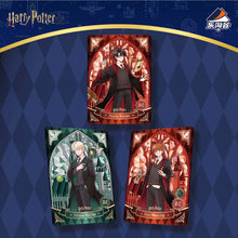 Load image into Gallery viewer, Harry Potter &amp; the Sorcerer's Stone Series Collectible 5 x Card Booster Box
