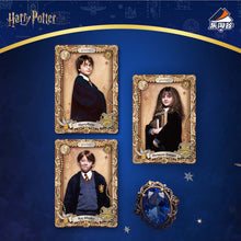 Load image into Gallery viewer, Harry Potter &amp; the Sorcerer's Stone Series Collectible 5 x Card Booster Box
