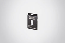 Load image into Gallery viewer, AcryShield - Single Card Acrylic Display Case - Inc. Upright Stand
