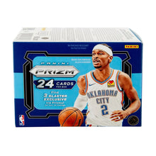 Load image into Gallery viewer, 2024-25 NBA Prizm Basketball Blaster
