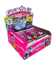 Load image into Gallery viewer, Craniacs - Trading Cards Hobby Box Series 2
