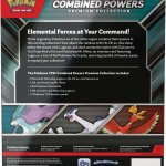 Load image into Gallery viewer, Pokemon TCG- Combined Powers Premium Collection-
