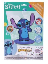 Load image into Gallery viewer, Crystal Art - Buddies Stitch (XL)
