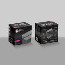 Load image into Gallery viewer, Desacne - Premium Pokemon ETB &amp; Booster Box Protector Twin Pack
