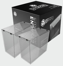 Load image into Gallery viewer, Desacne - Premium Pokemon Elite Trainer Box Protector - 2 Pack
