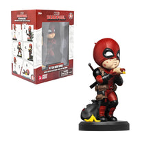 Load image into Gallery viewer, YUME Hero Box Deadpool- Action Hero Series Assortment
