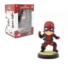 Load image into Gallery viewer, YUME Hero Box Deadpool- Action Hero Series Assortment
