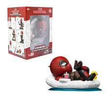 Load image into Gallery viewer, YUME Hero Box Deadpool- Action Hero Series Assortment
