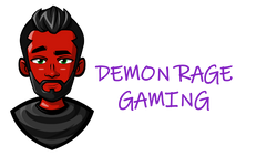 Demon Rage Gaming