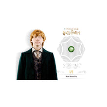 Load image into Gallery viewer, Ultra-Premium Kakawow Gem Harry Potter 25th Anniversary Trading Card Collection
