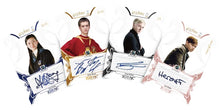 Load image into Gallery viewer, Ultra-Premium Kakawow Gem Harry Potter 25th Anniversary Trading Card Collection
