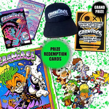 Load image into Gallery viewer, Craniacs - Trading Cards Hobby Box Series 3
