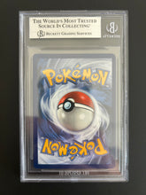 Load image into Gallery viewer, Pokemon TCG - Mew ex Full Art Scarlet &amp; Violet 151 193/165 BGS 9 MINT
