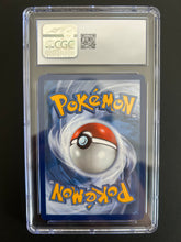 Load image into Gallery viewer, Pokemon TCG - Chimchar 041 First Partner Illustration Collection Series 1 CGC GEM MINT 10
