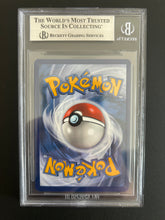 Load image into Gallery viewer, Pokemon TCG - Scarlet &amp; Violet Temporal Forces Arbok Illustration Rare 176/162 BGS 8.5 NM-MT+
