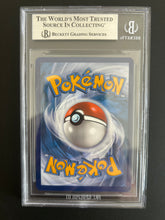 Load image into Gallery viewer, Pokemon TCG - Scarlet &amp; Violet Destined Rivals Rapidash Illustration Rare 189/182 BGS 9 Mint
